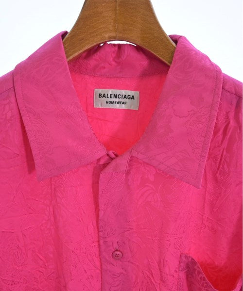 BALENCIAGA 休襯衫