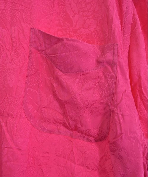 BALENCIAGA 休襯衫