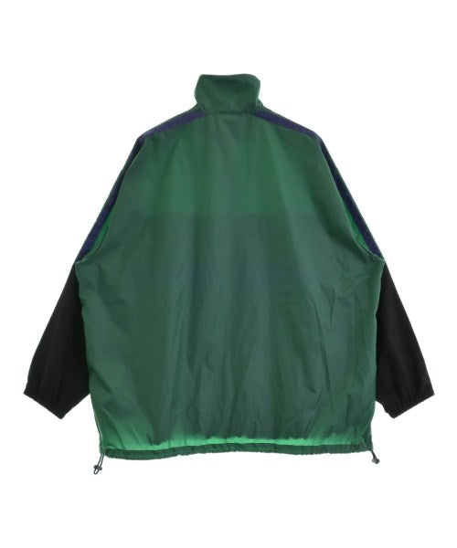 BALENCIAGA 斜紋夾克