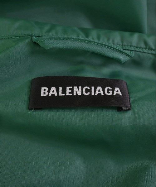BALENCIAGA 斜紋夾克