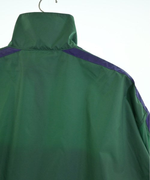 BALENCIAGA 斜紋夾克