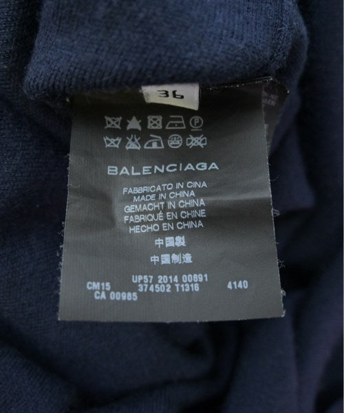 BALENCIAGA 洋裝
