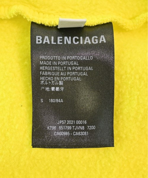 BALENCIAGA 連帽衫