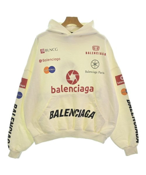 BALENCIAGA 連帽衫