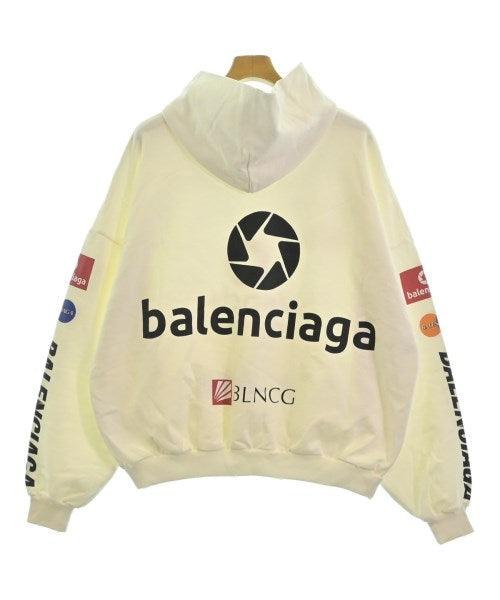 BALENCIAGA 連帽衫