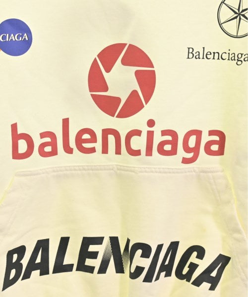 BALENCIAGA 連帽衫