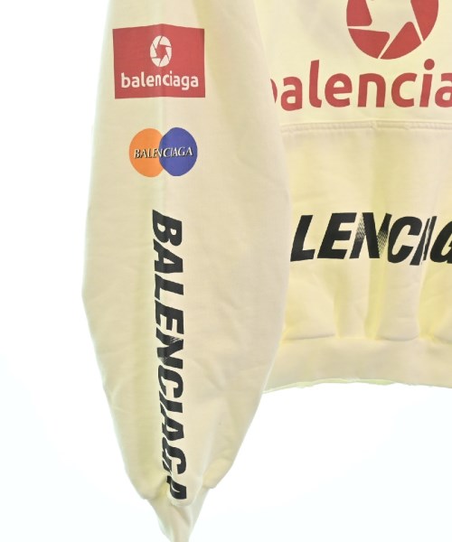 BALENCIAGA 連帽衫