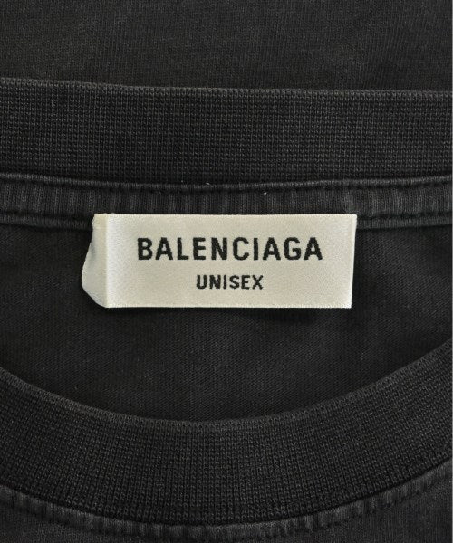 BALENCIAGA T恤/上衣