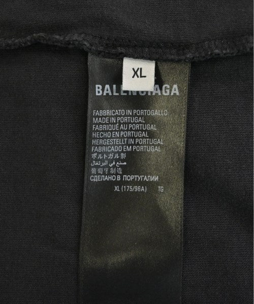 BALENCIAGA T恤/上衣