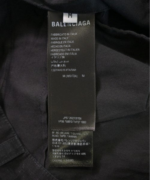 BALENCIAGA 工裝褲
