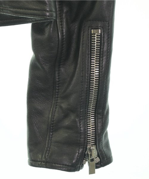 BALENCIAGA 騎士夾克