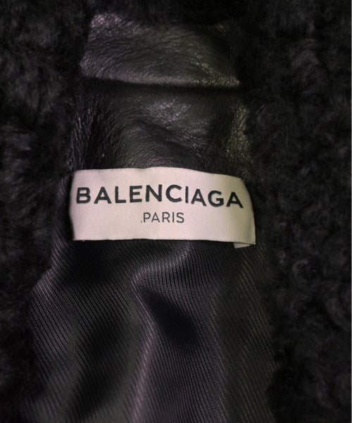 BALENCIAGA 騎士夾克