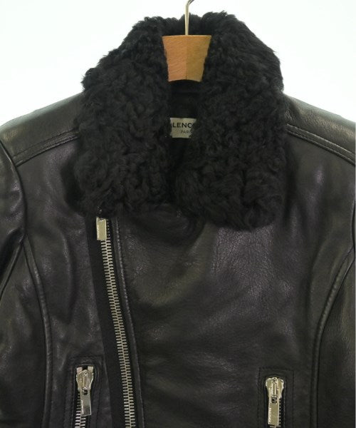 BALENCIAGA 騎士夾克