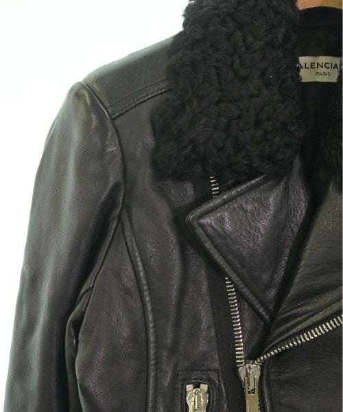 BALENCIAGA 騎士夾克