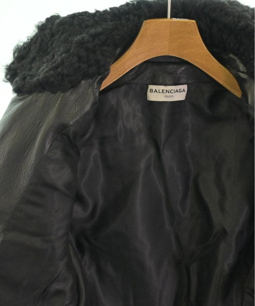 BALENCIAGA 騎士夾克