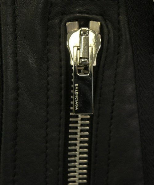 BALENCIAGA 騎士夾克
