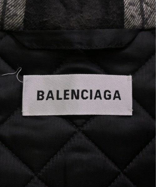 BALENCIAGA 其他飛行外套