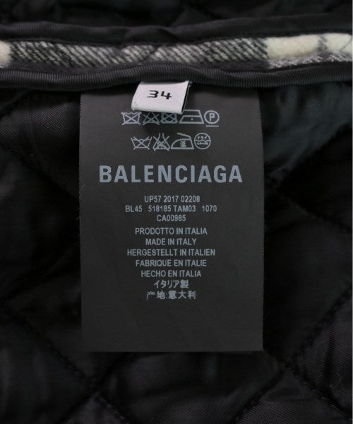 BALENCIAGA 其他飛行外套