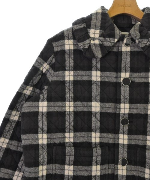 BALENCIAGA 其他飛行外套