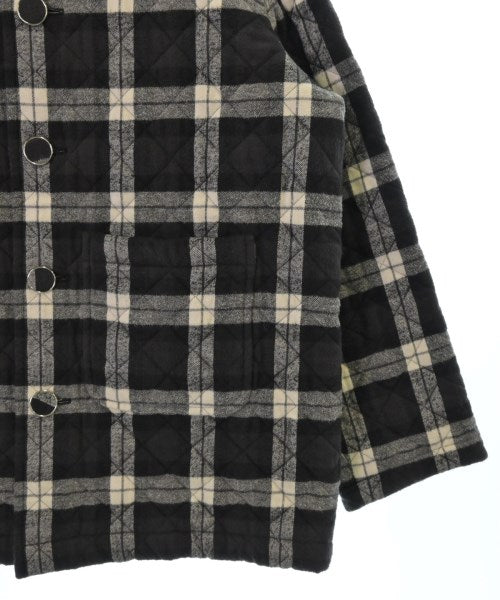 BALENCIAGA 其他飛行外套