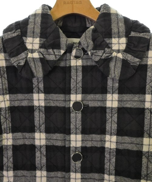 BALENCIAGA 其他飛行外套