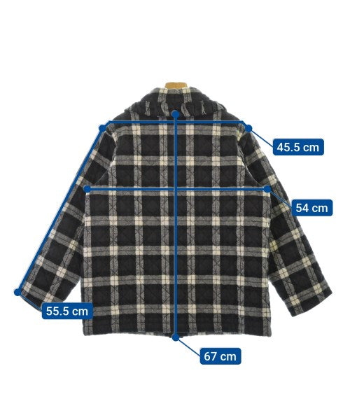 BALENCIAGA 其他飛行外套