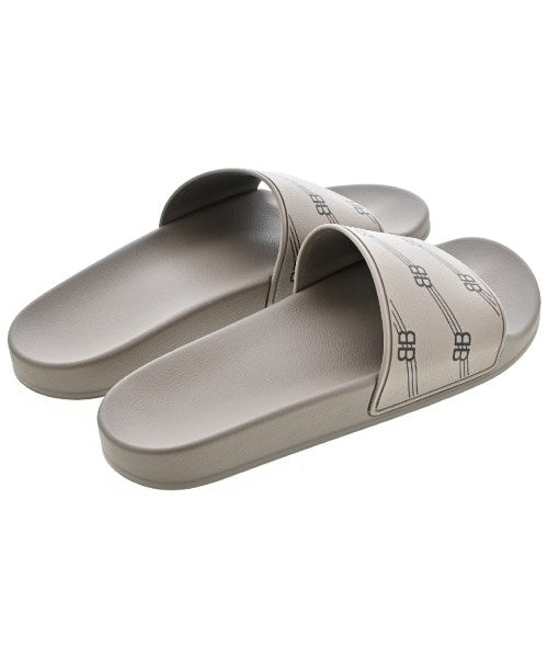 BALENCIAGA 涼鞋