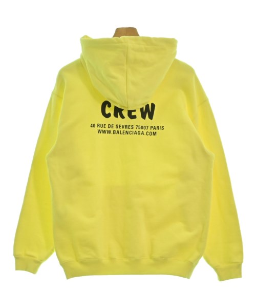 BALENCIAGA 連帽衫