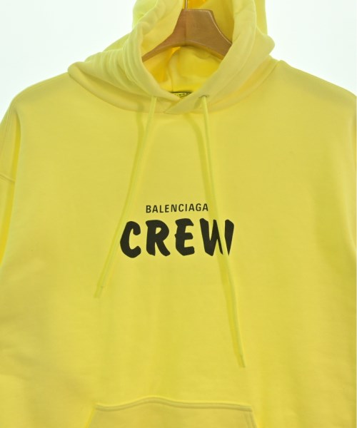 BALENCIAGA 連帽衫