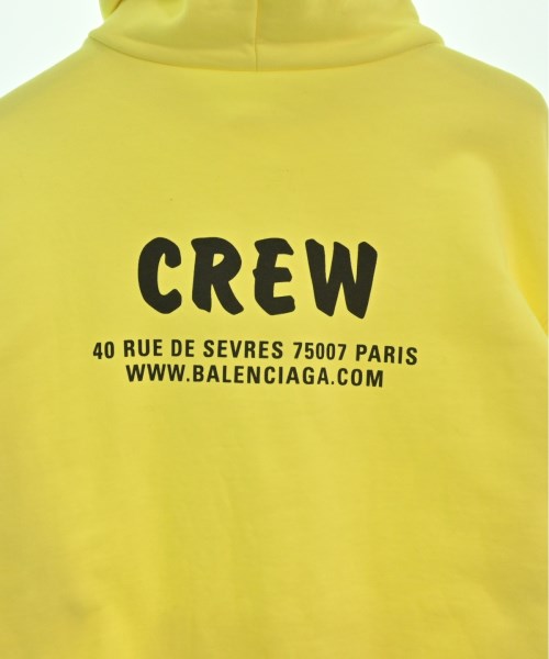 BALENCIAGA 連帽衫