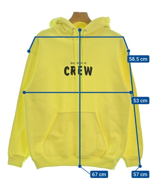 BALENCIAGA 連帽衫