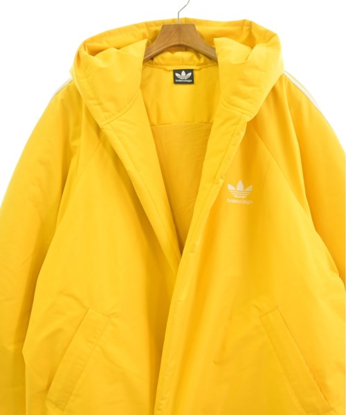 BALENCIAGA 其他大衣