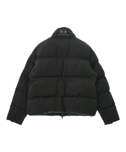 BALENCIAGA 羽絨夾克/背心
