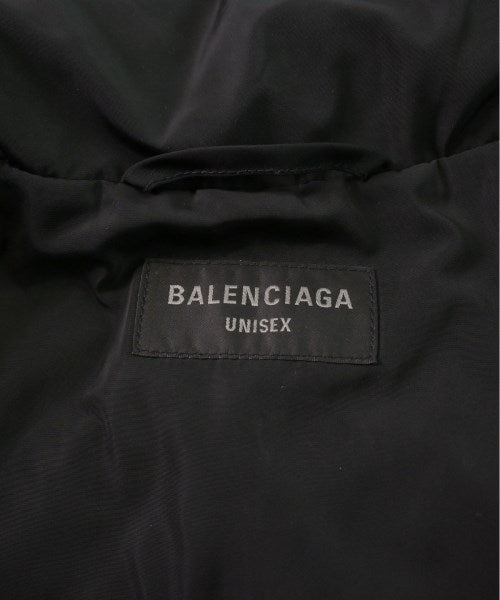 BALENCIAGA 羽絨夾克/背心