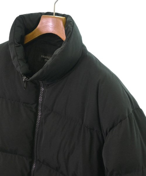 BALENCIAGA 羽絨夾克/背心