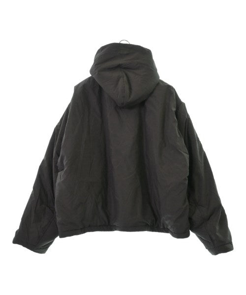 BALENCIAGA 羽絨夾克/背心