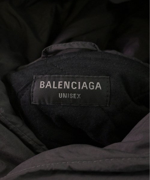 BALENCIAGA 羽絨夾克/背心