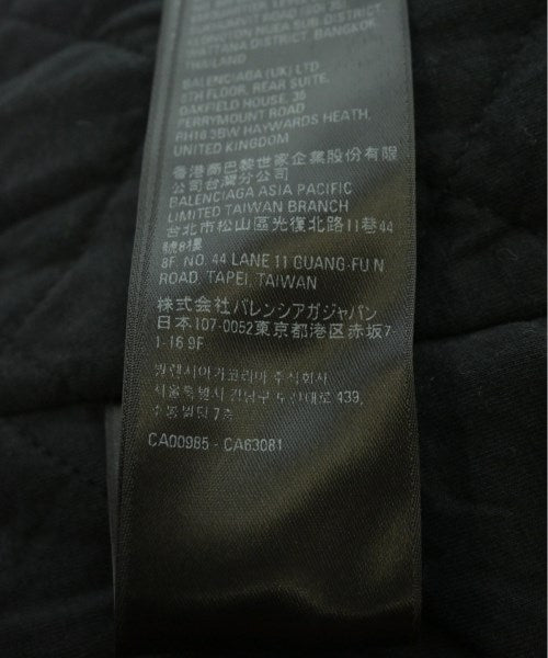BALENCIAGA 羽絨夾克/背心