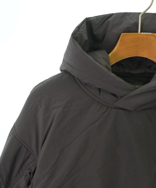 BALENCIAGA 羽絨夾克/背心