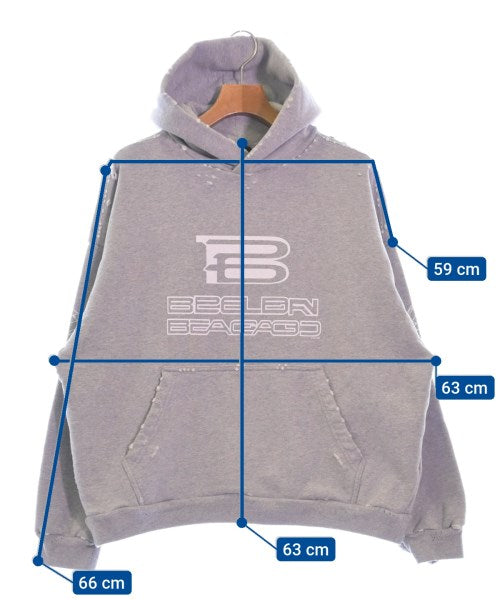 BALENCIAGA 連帽衫