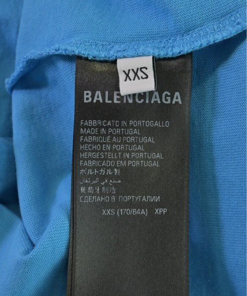 BALENCIAGA T恤/上衣