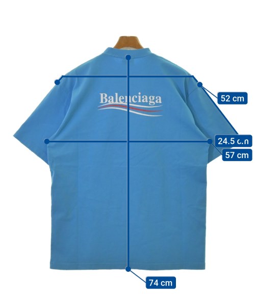 BALENCIAGA T恤/上衣