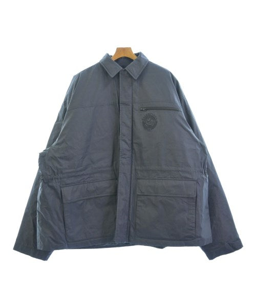 BALENCIAGA 斜紋夾克