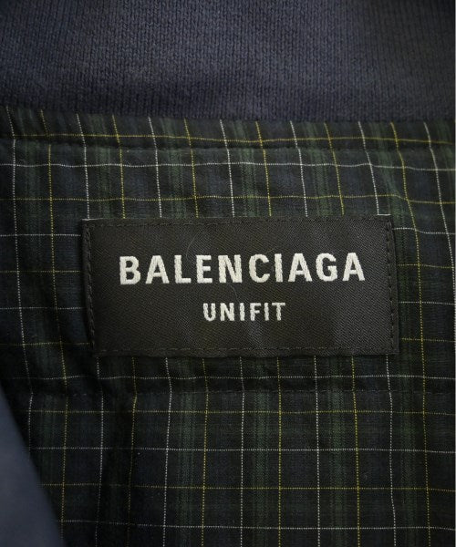 BALENCIAGA 斜紋夾克