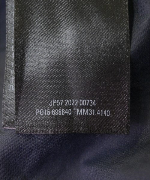 BALENCIAGA 斜紋夾克