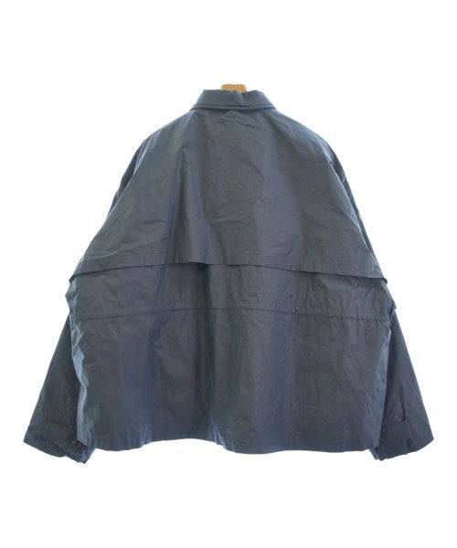 BALENCIAGA 斜紋夾克
