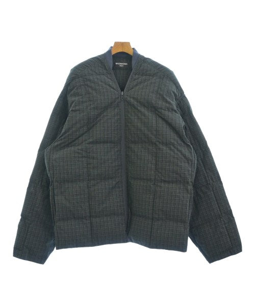 BALENCIAGA 斜紋夾克