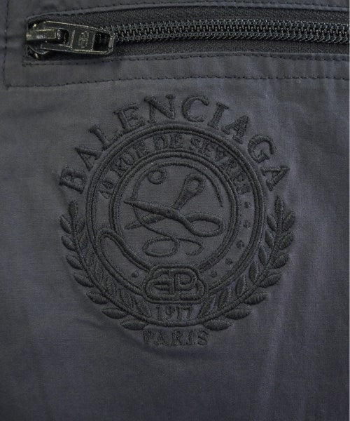 BALENCIAGA 斜紋夾克