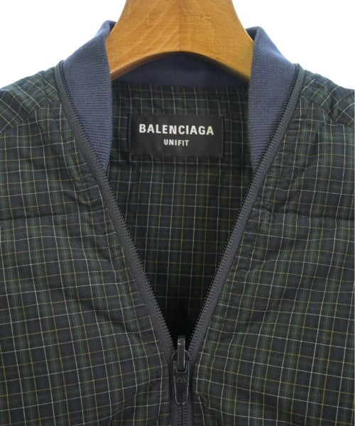 BALENCIAGA 斜紋夾克