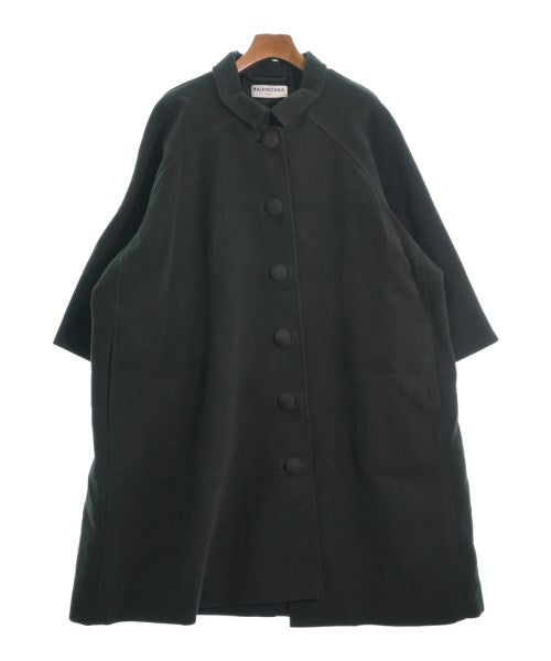 BALENCIAGA 其他大衣